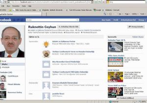 Ceyhun'dan sanal tanıtım